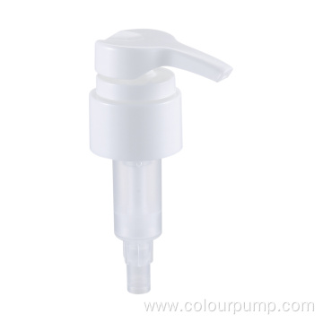 Integrated Lotion Pumps Hand Sanitizer Pump Bottle Cap